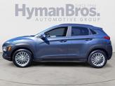 Thumbnail of 2019 Thunder Gray Hyundai KONA
