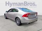 Thumbnail of 2016 Seashell Metallic Volvo S60 Inscription