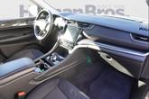 Thumbnail of 2022 Baltic Gray Metallic Clearcoat Jeep Grand Cherokee L