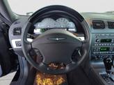 Thumbnail of 2002 Evening Black Ford Thunderbird