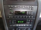 Thumbnail of 2002 Evening Black Ford Thunderbird