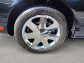 Thumbnail of 2002 Evening Black Ford Thunderbird