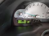 Thumbnail of 2002 Evening Black Ford Thunderbird