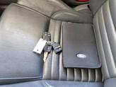 Thumbnail of 2002 Evening Black Ford Thunderbird