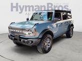 Thumbnail of 2022 Area 51 Ford Bronco