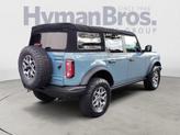 Thumbnail of 2022 Area 51 Ford Bronco