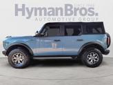 Thumbnail of 2022 Area 51 Ford Bronco