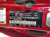 Thumbnail of 2022 Barcelona Red Metallic Toyota 4Runner