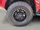 Thumbnail of 2022 Barcelona Red Metallic Toyota 4Runner