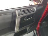 Thumbnail of 2022 Barcelona Red Metallic Toyota 4Runner