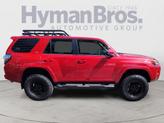 Thumbnail of 2022 Barcelona Red Metallic Toyota 4Runner