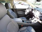 Thumbnail of 2020 Satin Steel Metallic Buick Envision