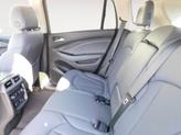 Thumbnail of 2020 Satin Steel Metallic Buick Envision