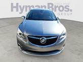 Thumbnail of 2020 Satin Steel Metallic Buick Envision