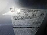 Thumbnail of 2020 Satin Steel Metallic Buick Envision
