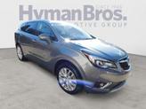 Thumbnail of 2020 Satin Steel Metallic Buick Envision