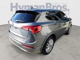 Thumbnail of 2020 Satin Steel Metallic Buick Envision