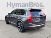 Thumbnail of 2023 Platinum Grey Metallic Volvo XC90