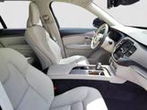Thumbnail of 2023 Platinum Grey Metallic Volvo XC90