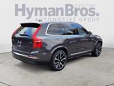 Thumbnail of 2023 Platinum Grey Metallic Volvo XC90