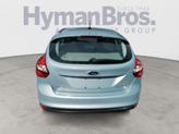 Thumbnail of 2013 Ice Storm Metallic Ford Focus