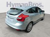 Thumbnail of 2013 Ice Storm Metallic Ford Focus