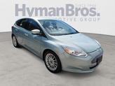 Thumbnail of 2013 Ice Storm Metallic Ford Focus