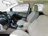 Thumbnail of 2013 Ice Storm Metallic Ford Focus