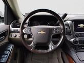 Thumbnail of 2018 Tungsten Metallic Chevrolet Tahoe