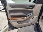 Thumbnail of 2018 Tungsten Metallic Chevrolet Tahoe