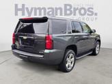 Thumbnail of 2018 Tungsten Metallic Chevrolet Tahoe