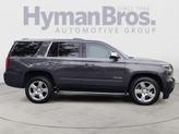 Thumbnail of 2018 Tungsten Metallic Chevrolet Tahoe