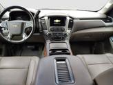 Thumbnail of 2018 Tungsten Metallic Chevrolet Tahoe