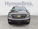 Thumbnail of 2018 Tungsten Metallic Chevrolet Tahoe