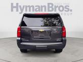 Thumbnail of 2018 Tungsten Metallic Chevrolet Tahoe