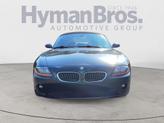 Thumbnail of 2004 Black Sapphire Metallic BMW Z4