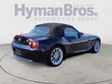 Thumbnail of 2004 Black Sapphire Metallic BMW Z4
