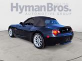 Thumbnail of 2004 Black Sapphire Metallic BMW Z4