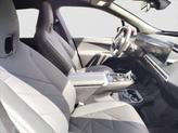 Thumbnail of 2024 Aventurin Red Metallic BMW iX