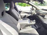Thumbnail of 2024 Aventurin Red Metallic BMW iX
