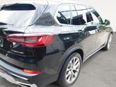 Thumbnail of 2019 Black Sapphire Metallic BMW X5
