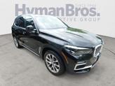 Thumbnail of 2019 Black Sapphire Metallic BMW X5