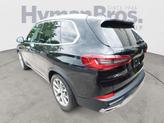 Thumbnail of 2019 Black Sapphire Metallic BMW X5