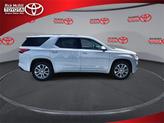 Thumbnail of 2020 Summit White Chevrolet Traverse