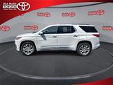 Thumbnail of 2020 Summit White Chevrolet Traverse
