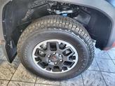 Thumbnail of 2025 TERRA Toyota Tacoma