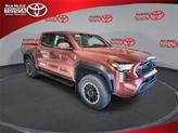 Photo of 2025 TERRA Toyota Tacoma