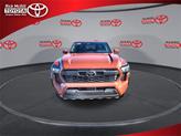 Thumbnail of 2025 TERRA Toyota Tacoma