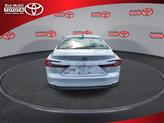 Thumbnail of 2025 Wind Chill Pearl Toyota Camry