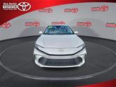 Thumbnail of 2025 Wind Chill Pearl Toyota Camry